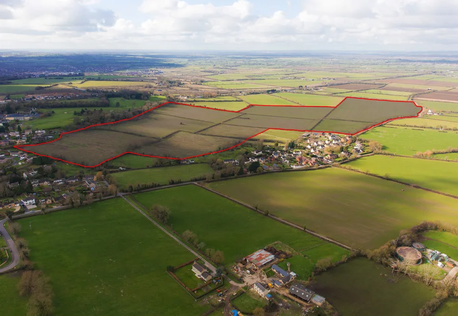 St Leonard's Farm